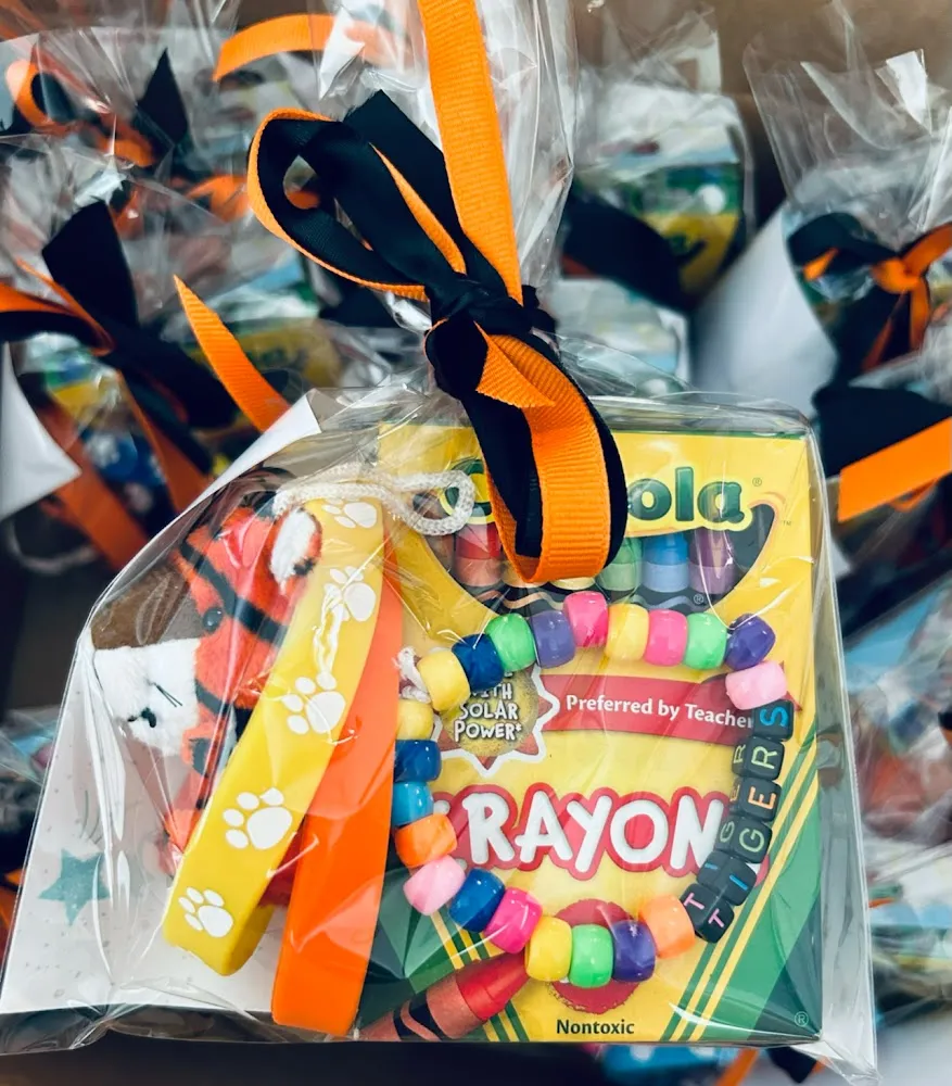 Gift Basket