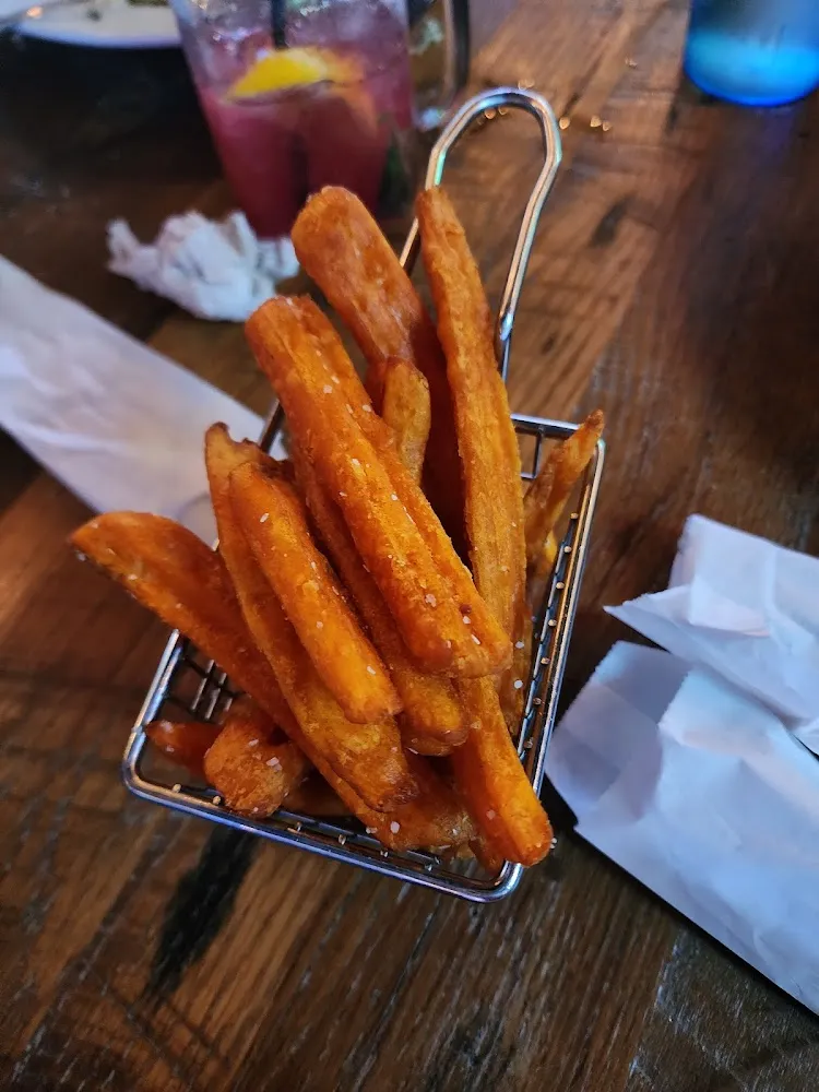 Sweet Potato